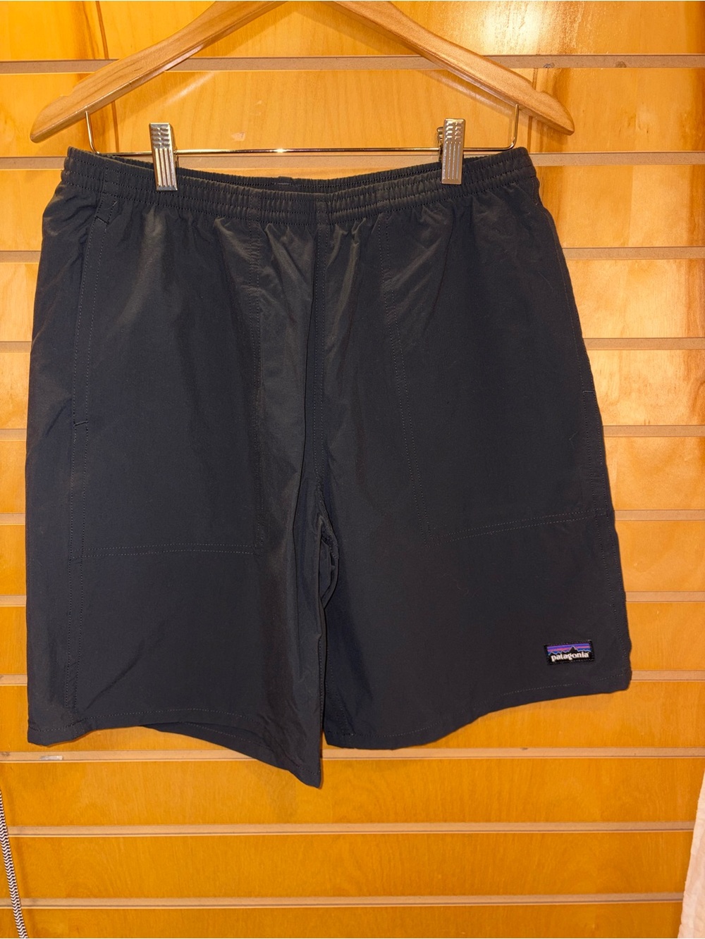 Patagonia men’s swim trunks